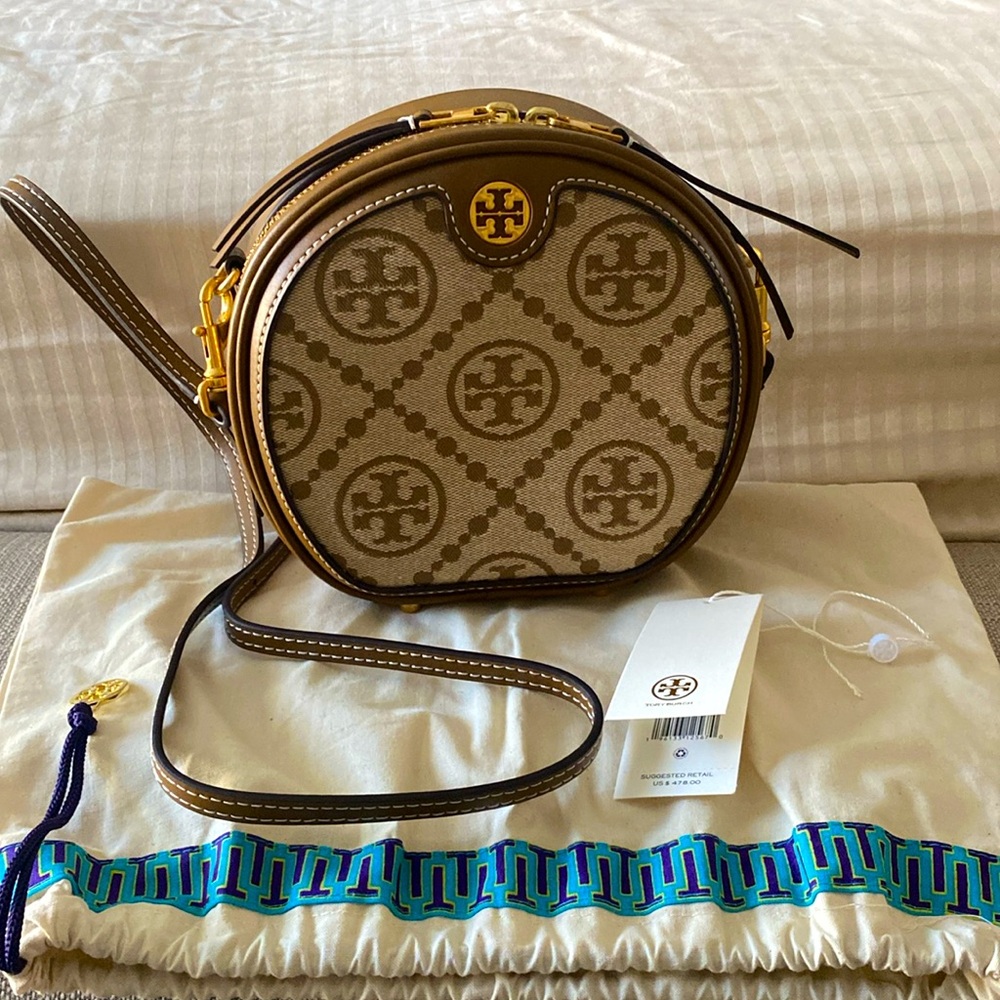 ⭕️SOLD⭕️ Tory Burch bag
